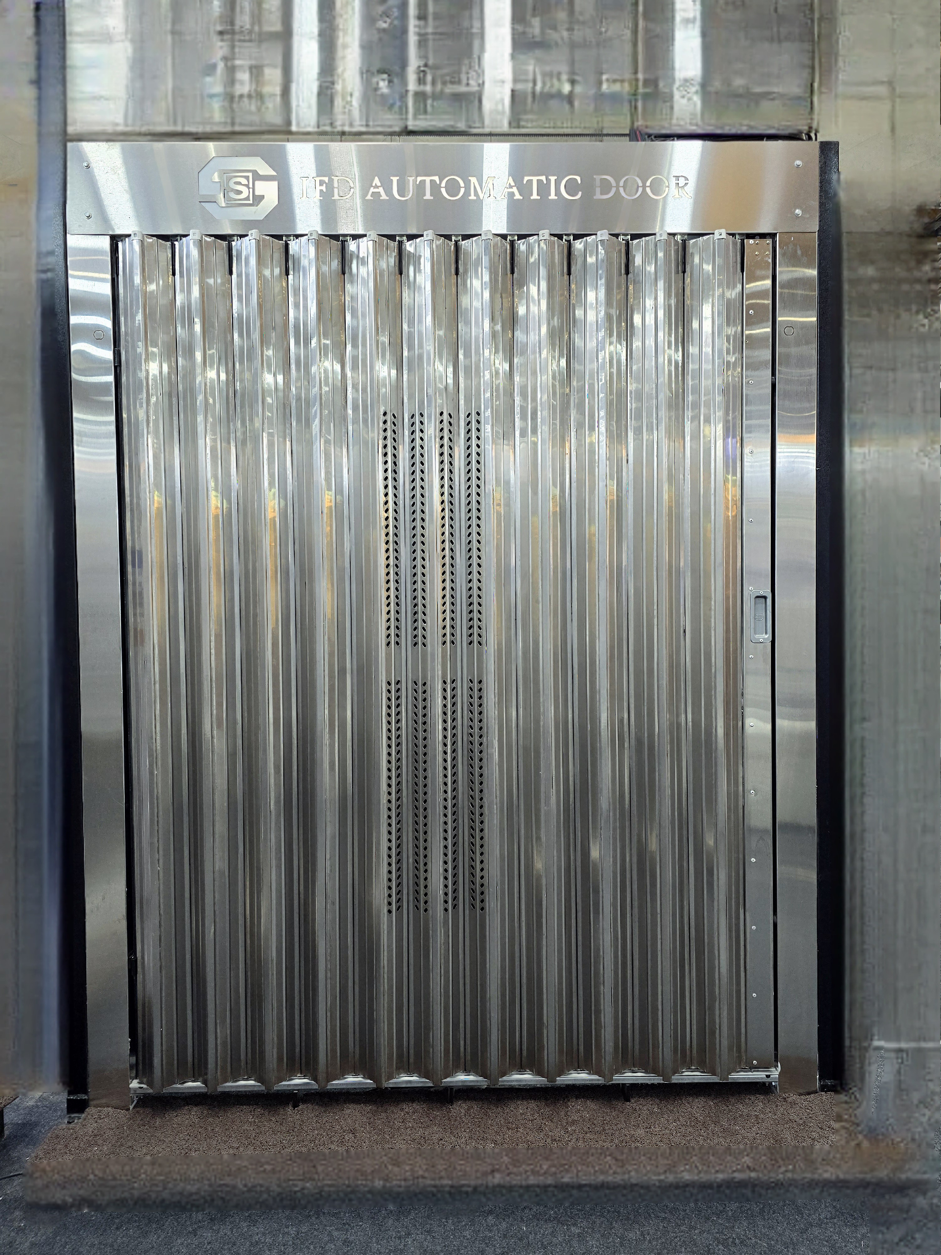 Electric Capsule Elevator