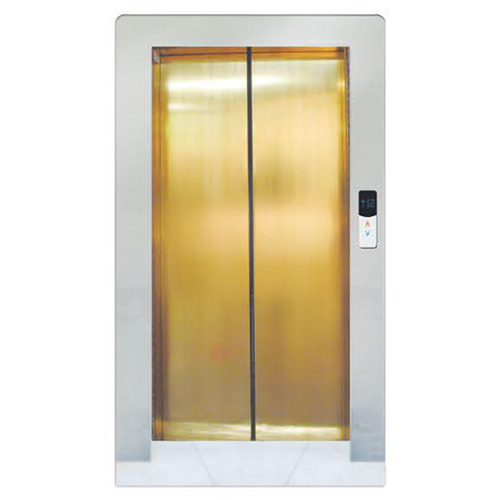 Electric Capsule Elevator